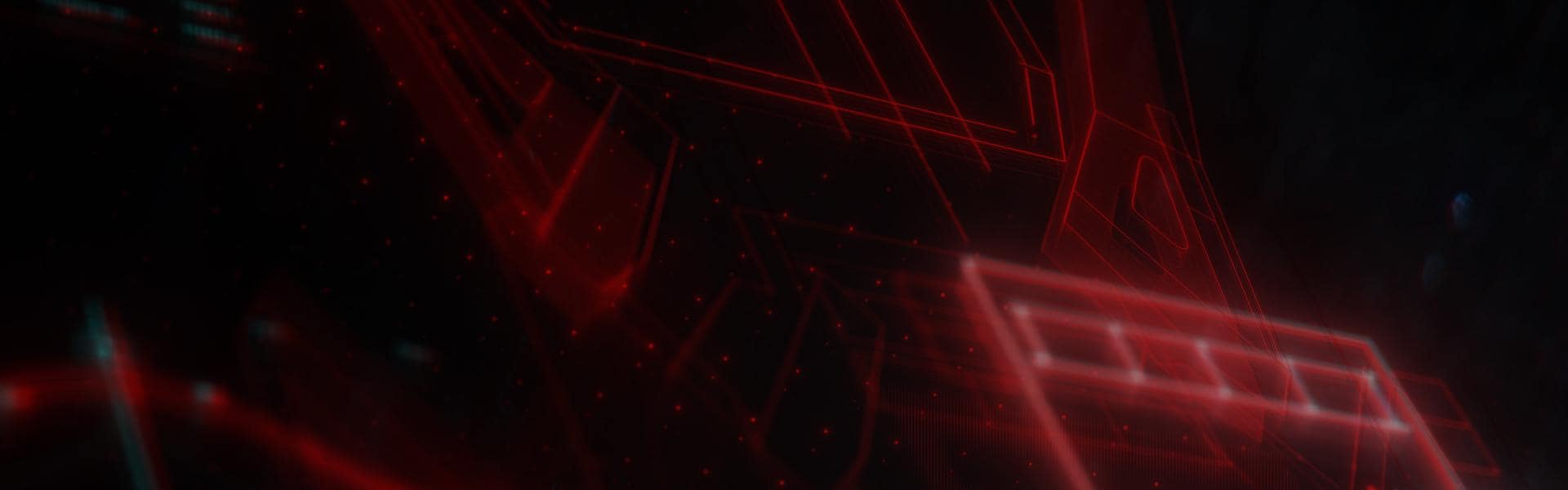 R-Series category header