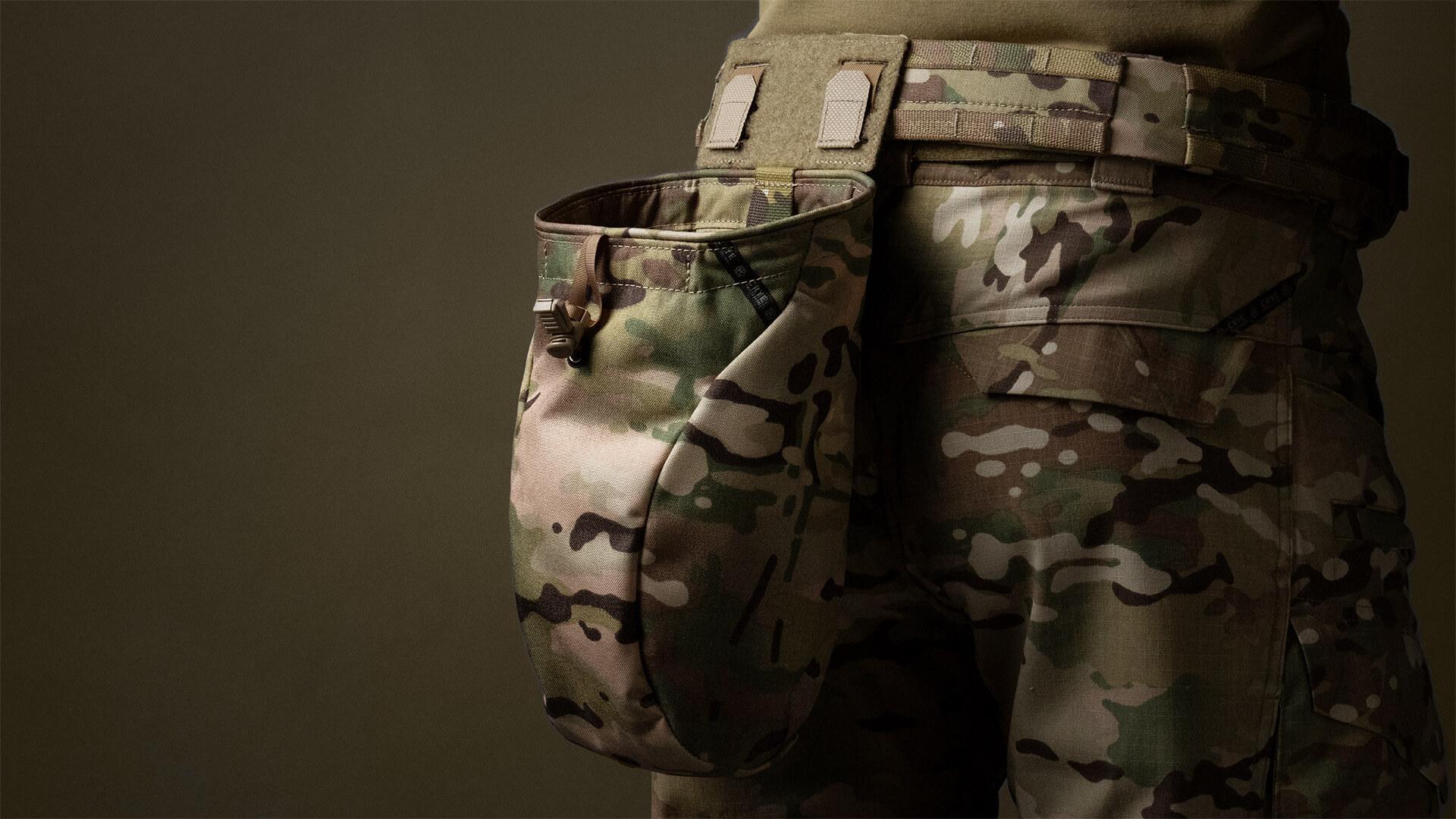 RUD Pouch
