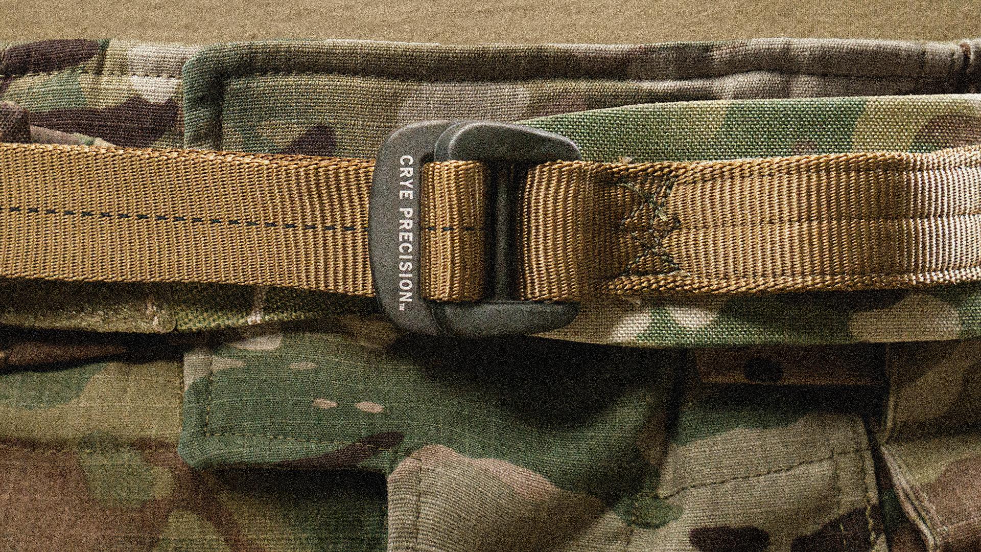 MCS™ Load Rated Belt