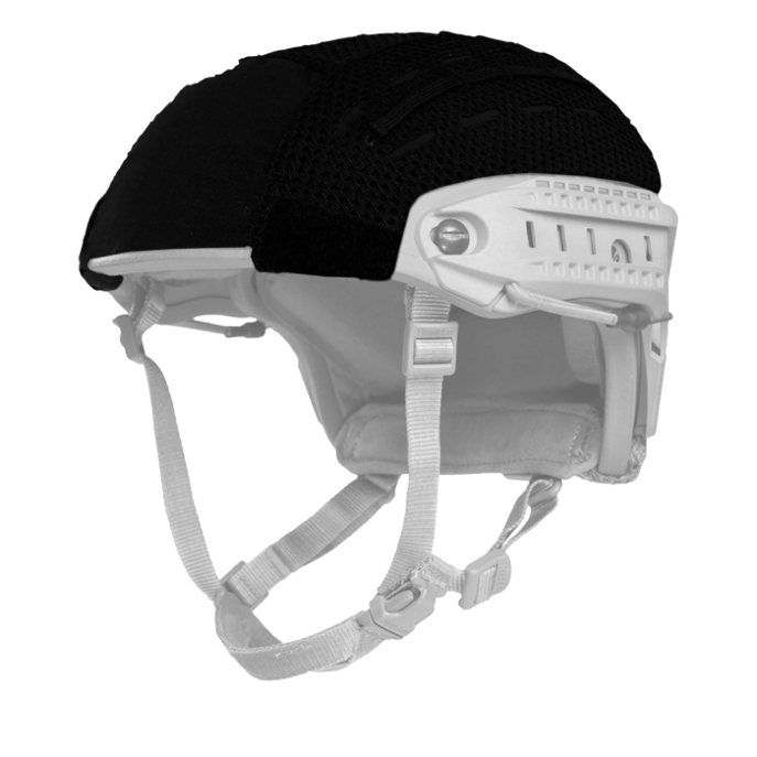 AirFrame Helmet Cover MultiCam