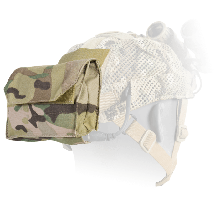 NightCap™ Battery Pouch
