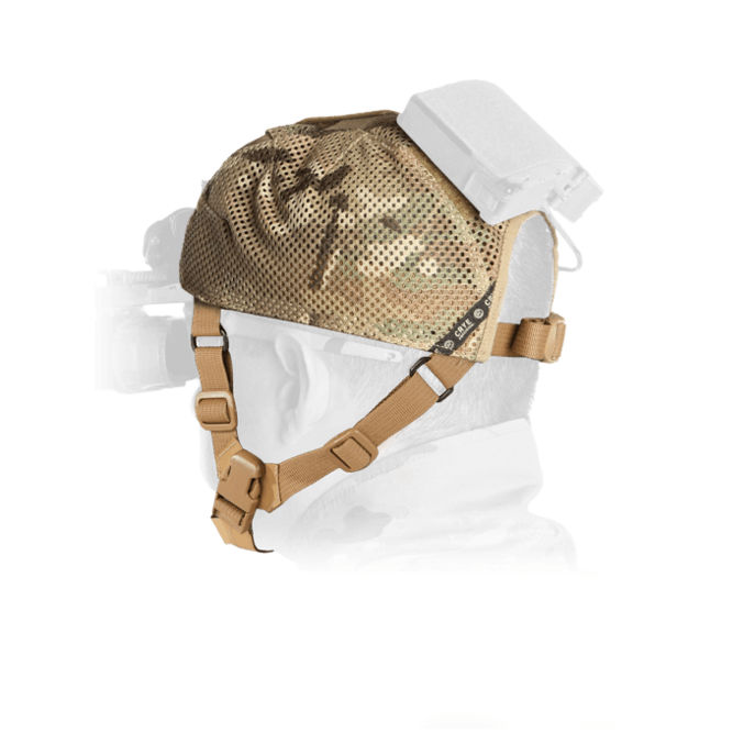 NightCap MultiCam front