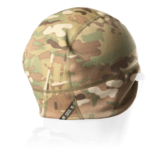 SkullCap MultiCam Side