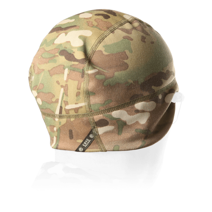 SkullCap MultiCam Side