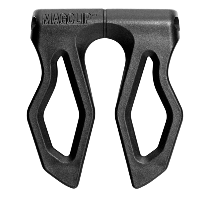 MagClip (Set of 3) Black