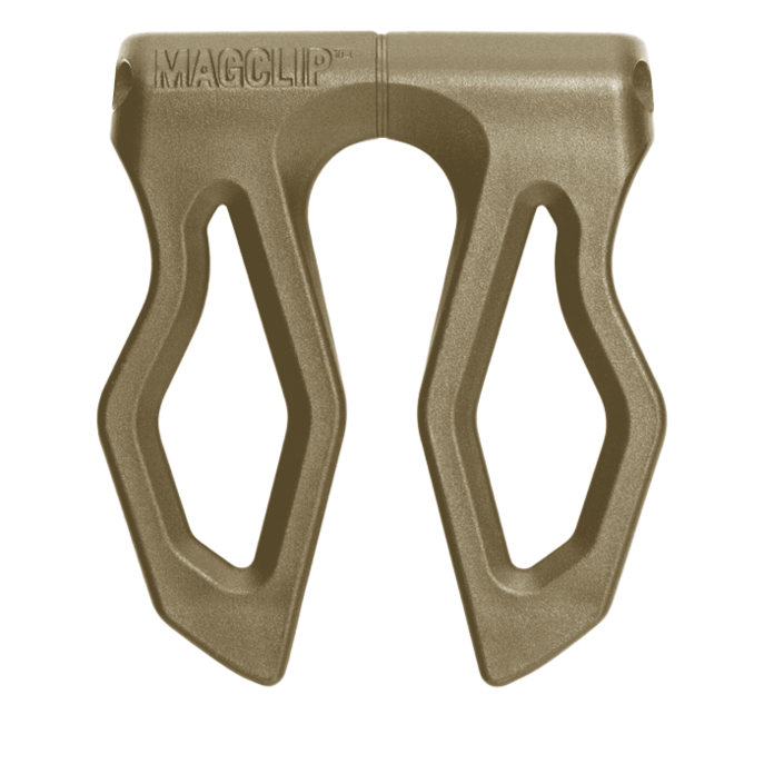 MagClip (Set of 3) Khaki