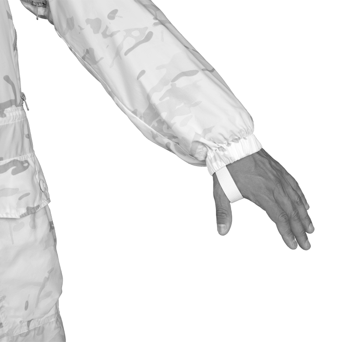 Thumb loops