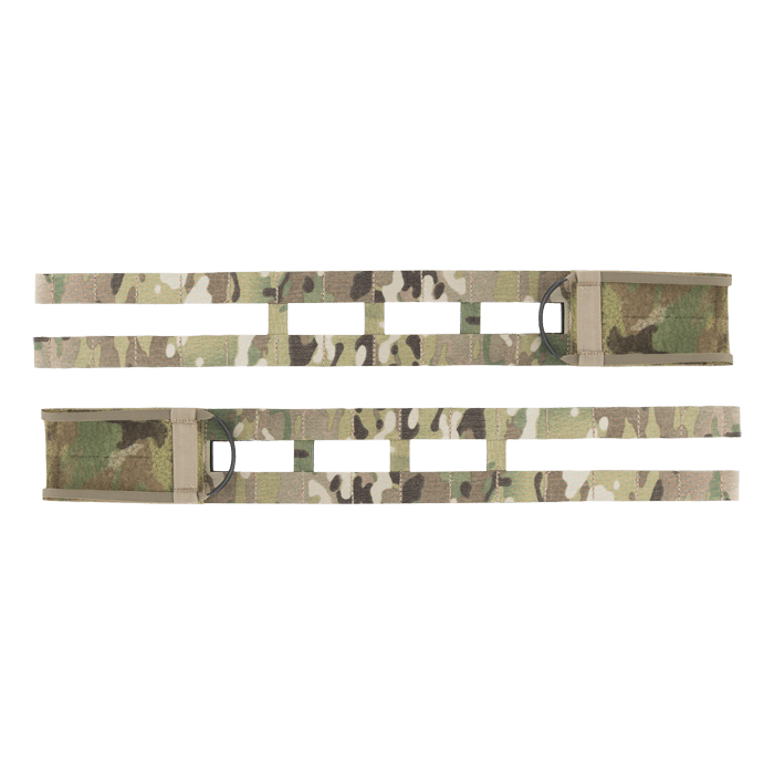 AirLite Structural Cummerbund Black