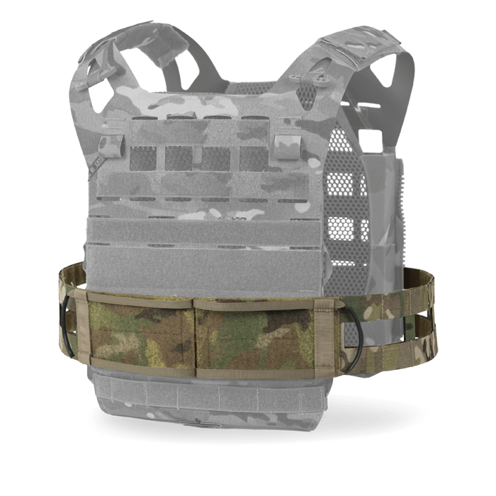 AirLite Structural Cummerbund MultiCam