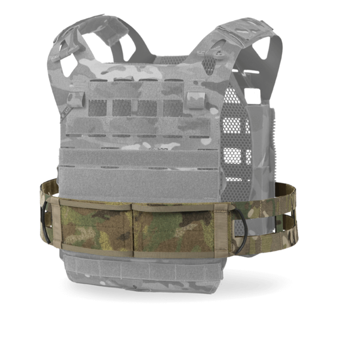 AirLite Structural Cummerbund MultiCam