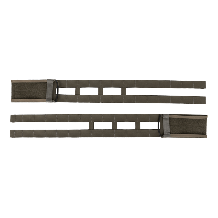 AirLite Structural Cummerbund Ranger Green