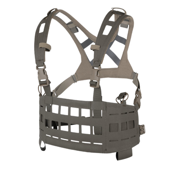 AVS™ Detachable Chest Rig