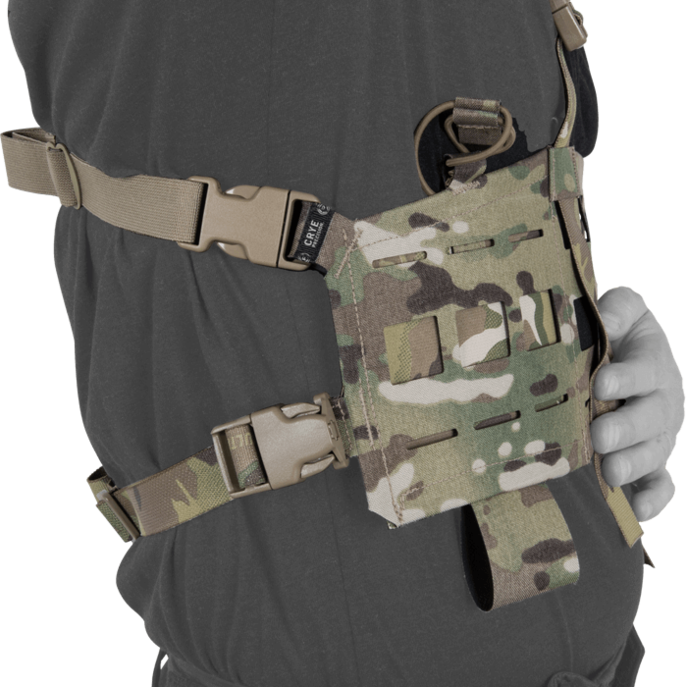 AirLite® Convertible Chest Rig