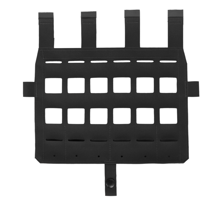 Attached to AirLite SPC