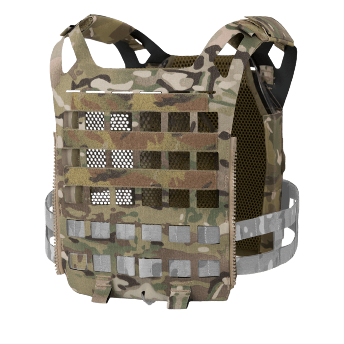 AirLite SPC MultiCam