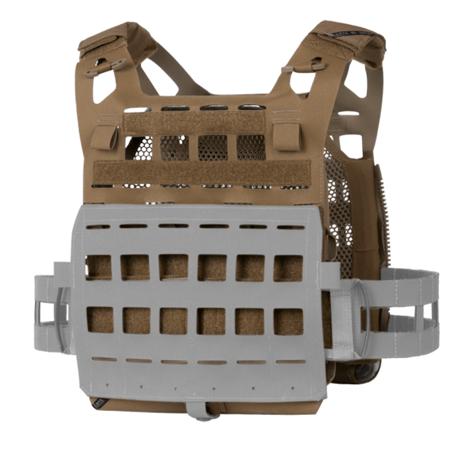 FIRST IMPRESSIONS: Crye Precision AirLite SPC Plate Carrier