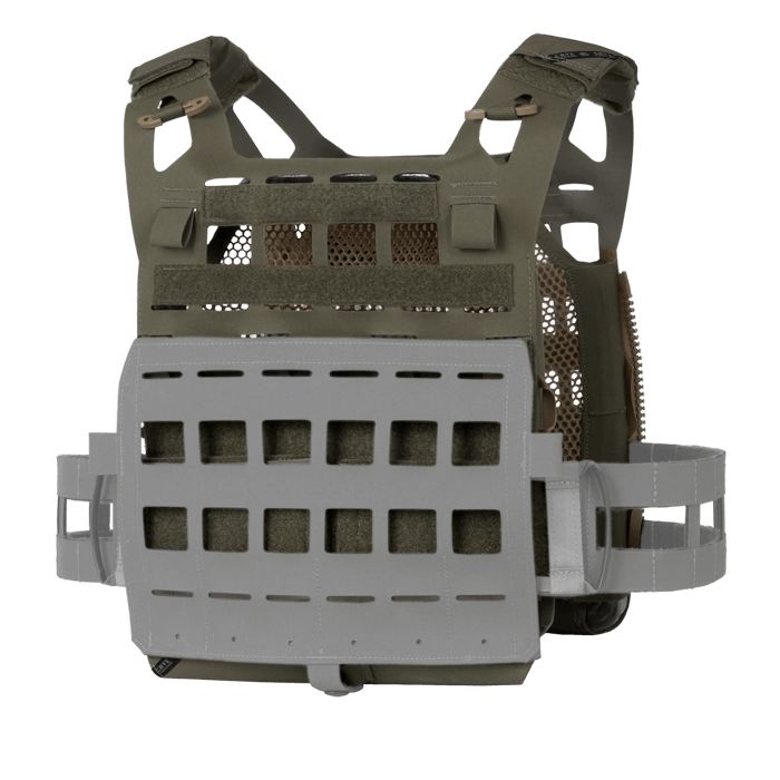 AirLite SPC Ranger Green