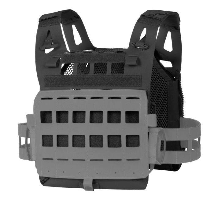 AirLite SPC Swimmer MultiCam back