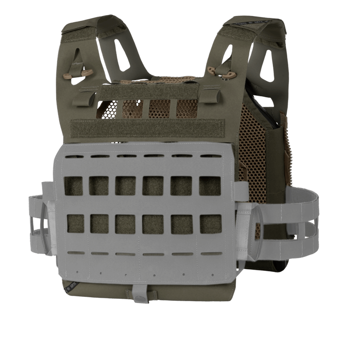 AirLite SPC Swimmer Ranger Green