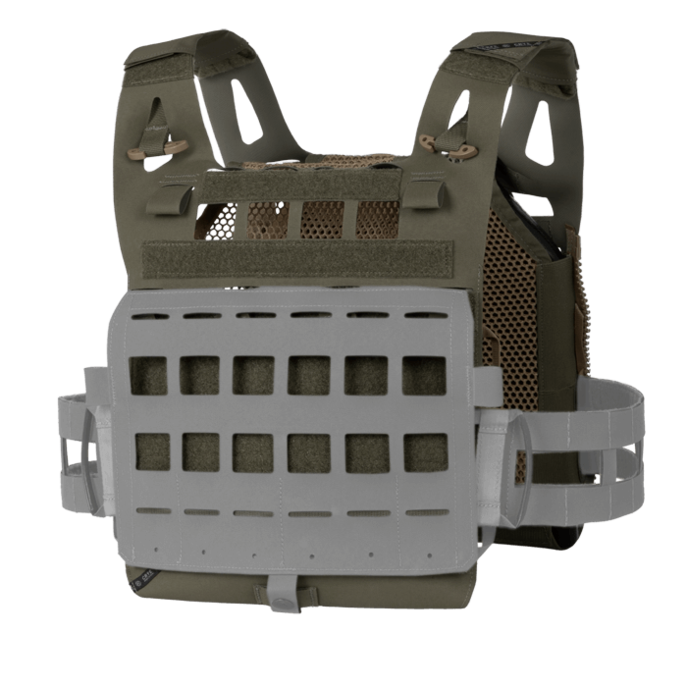 AirLite SPC Swimmer Ranger Green