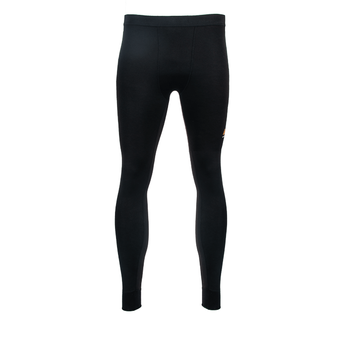 HotWool Pant Black front