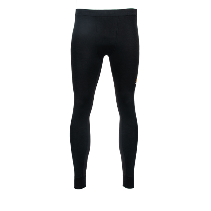 HotWool Pant Black front