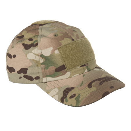 Shooter's Cap MultiCam