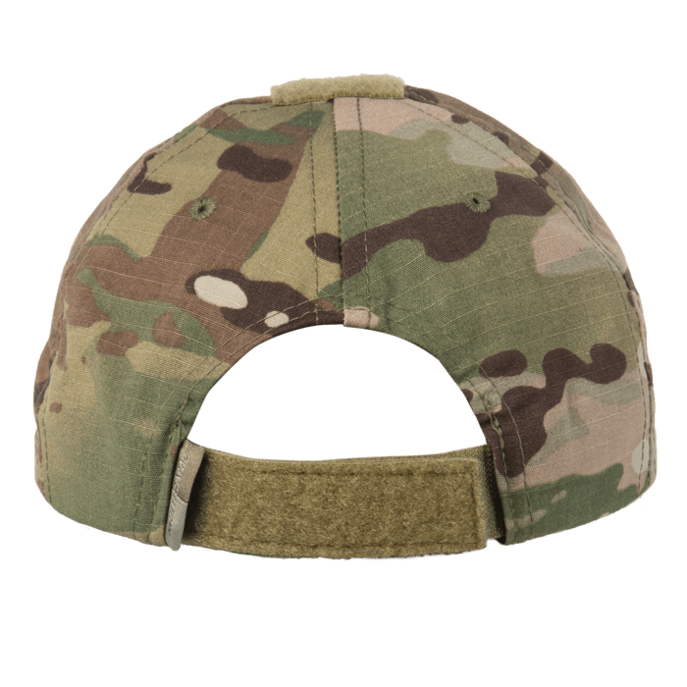 Shooter's Cap MultiCam