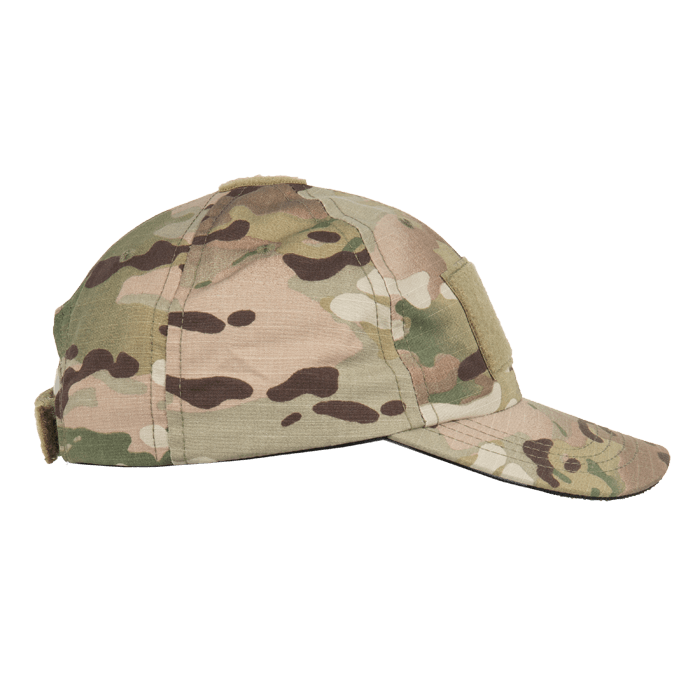 Shooter's Cap MultiCam