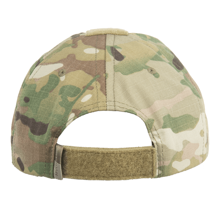 Shooter's Cap - CP MultiCam