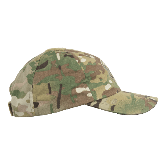 Shooter's Cap - CP MultiCam