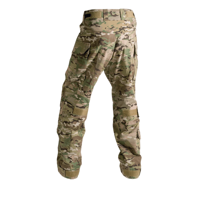 G3 Combat Pant MultiCam Front