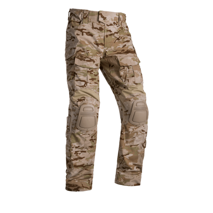 Kre'Level 005 Army Green Leggings – Kre'level