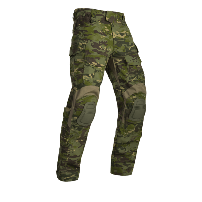 G3 Combat Pant MultiCam Tropic