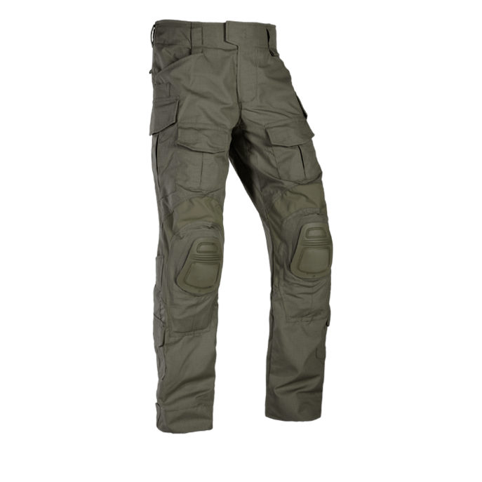 G3 Combat Pant Ranger Green