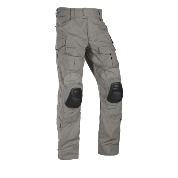 G3 Combat Pant Wolf Gray