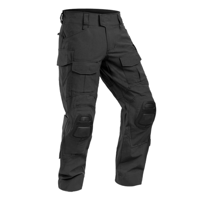 G3 All Weather Combat Pant Khaki