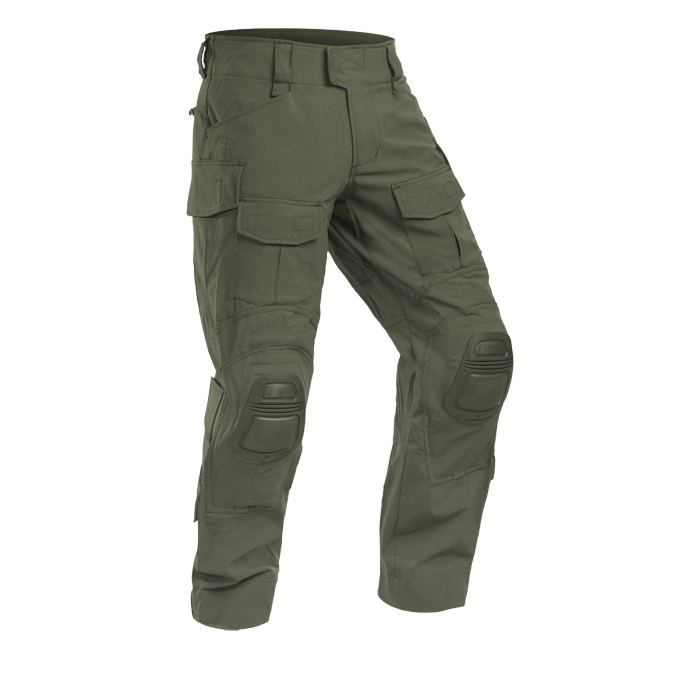 G3 All Weather Combat Pant Ranger Green