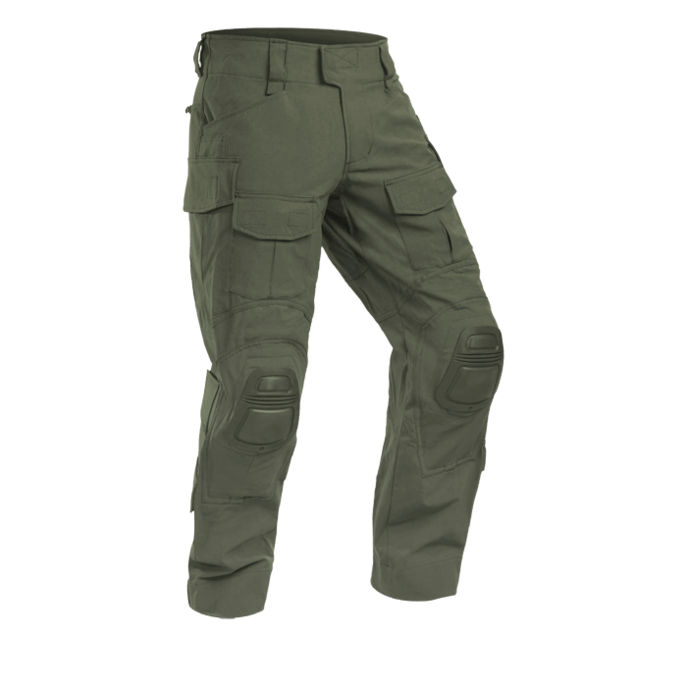 G3 All Weather Combat Pant Ranger Green