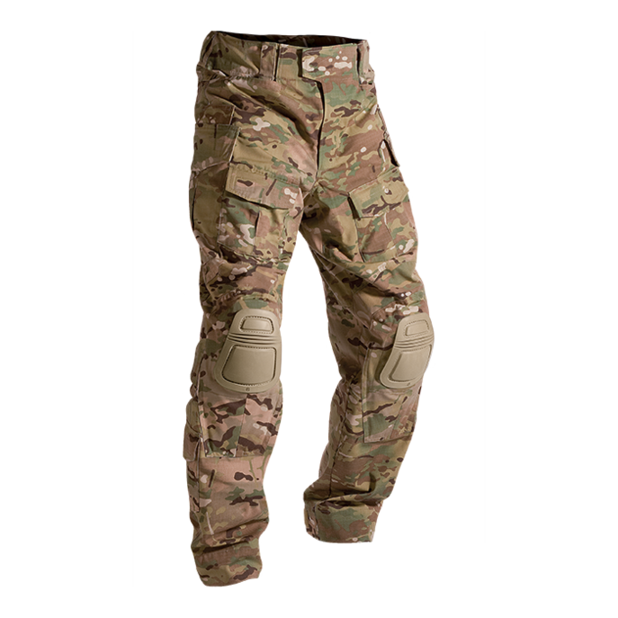 米軍実物　CRYE PRECISION COMBAT PANT G3 FR−S G3 FR Combat Pant™