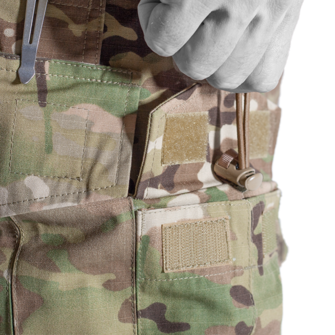 G3 FR Combat Pant™