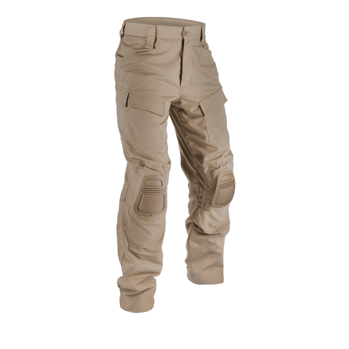 Combat Pant LE01™