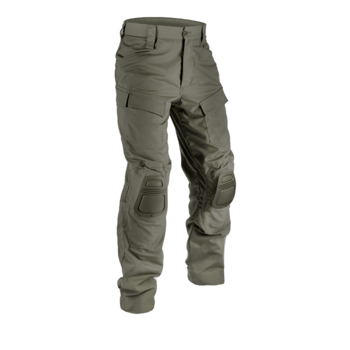 Combat Pant LE01™