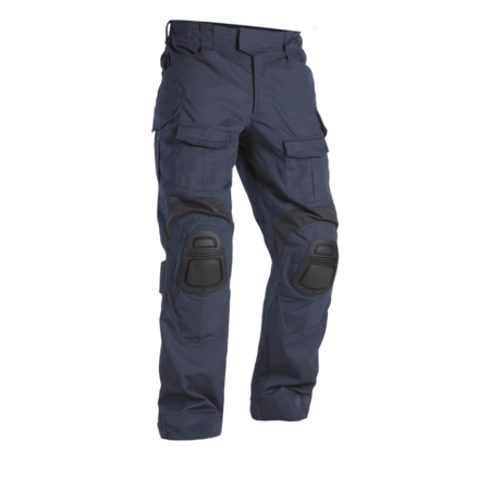 G3 LAC Combat Pant Navy front