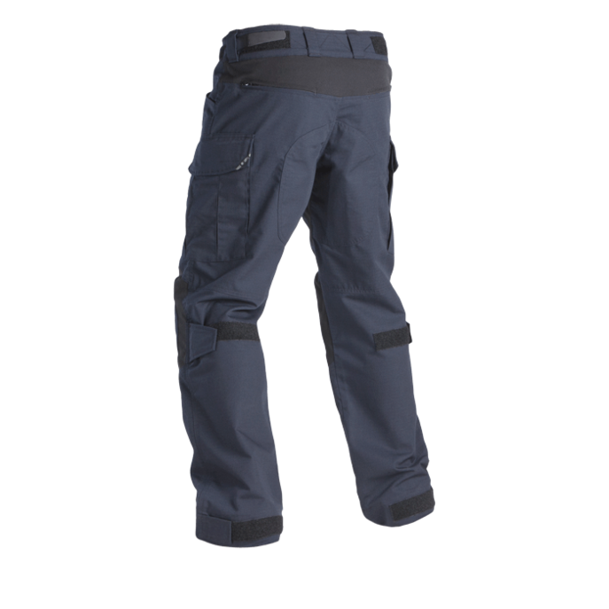 G3 LAC Combat Pant Navy back