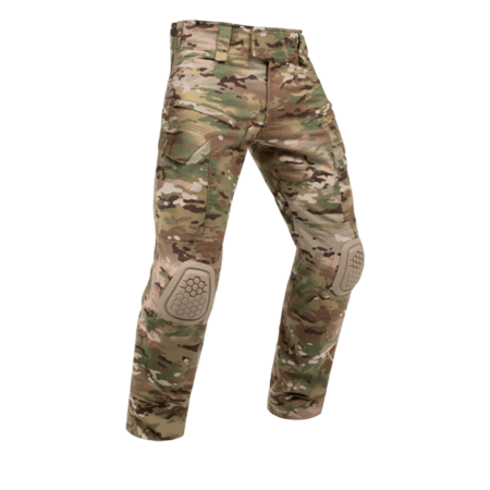 G4 Combat Pant MultiCam front