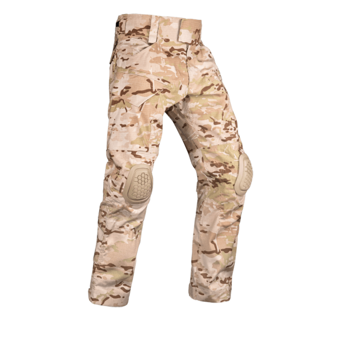 G4 Combat Pant MultiCam Arid