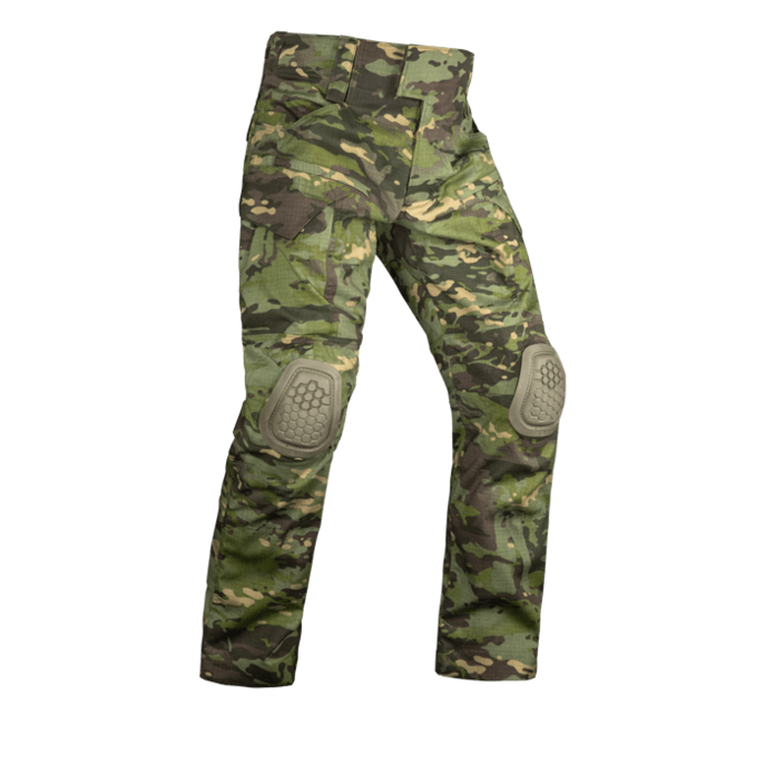 G4 Combat Pant MultiCam Tropic