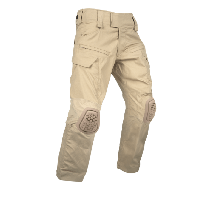 G4 Combat Pant Khaki