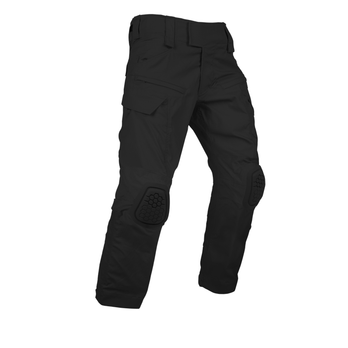 M-Tac tactical pants Patriot Gen II Flex Black 28/30